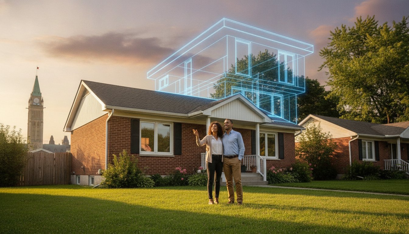Second Story Addition Cost in Ottawa: A 2026 Homeowner’s Financial Guide