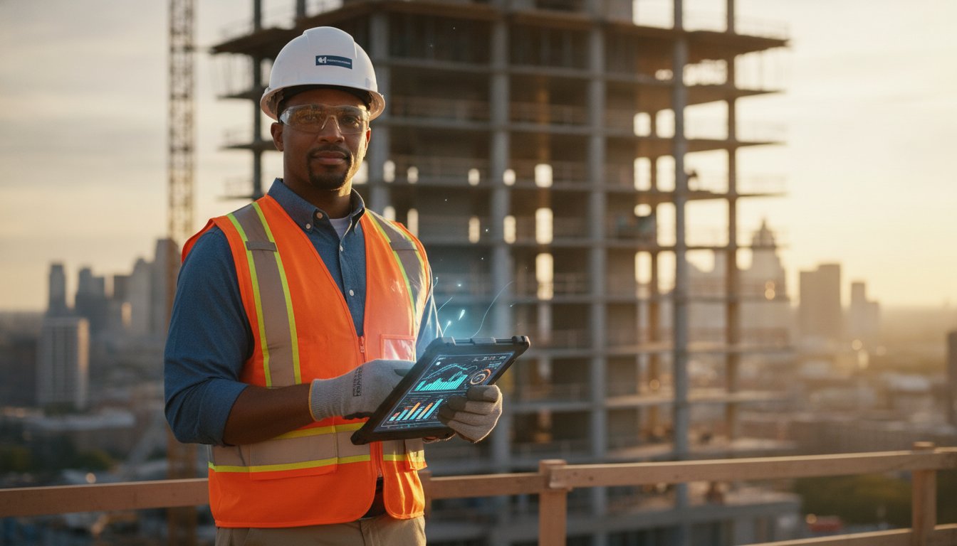 Calculating ROI on Construction Software: A Practical Guide for 2026 banner