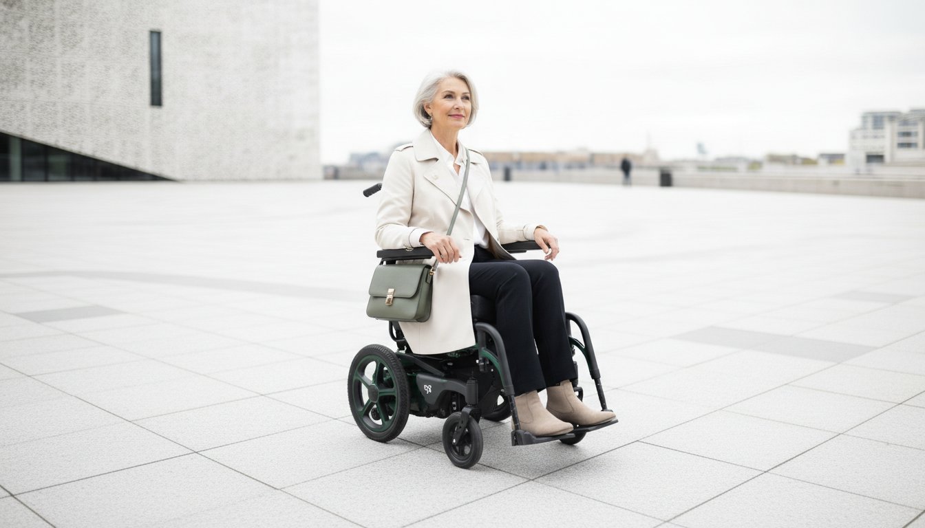 How Much Does an Electric Wheelchair Cost in the UK? 2026 Price Guide