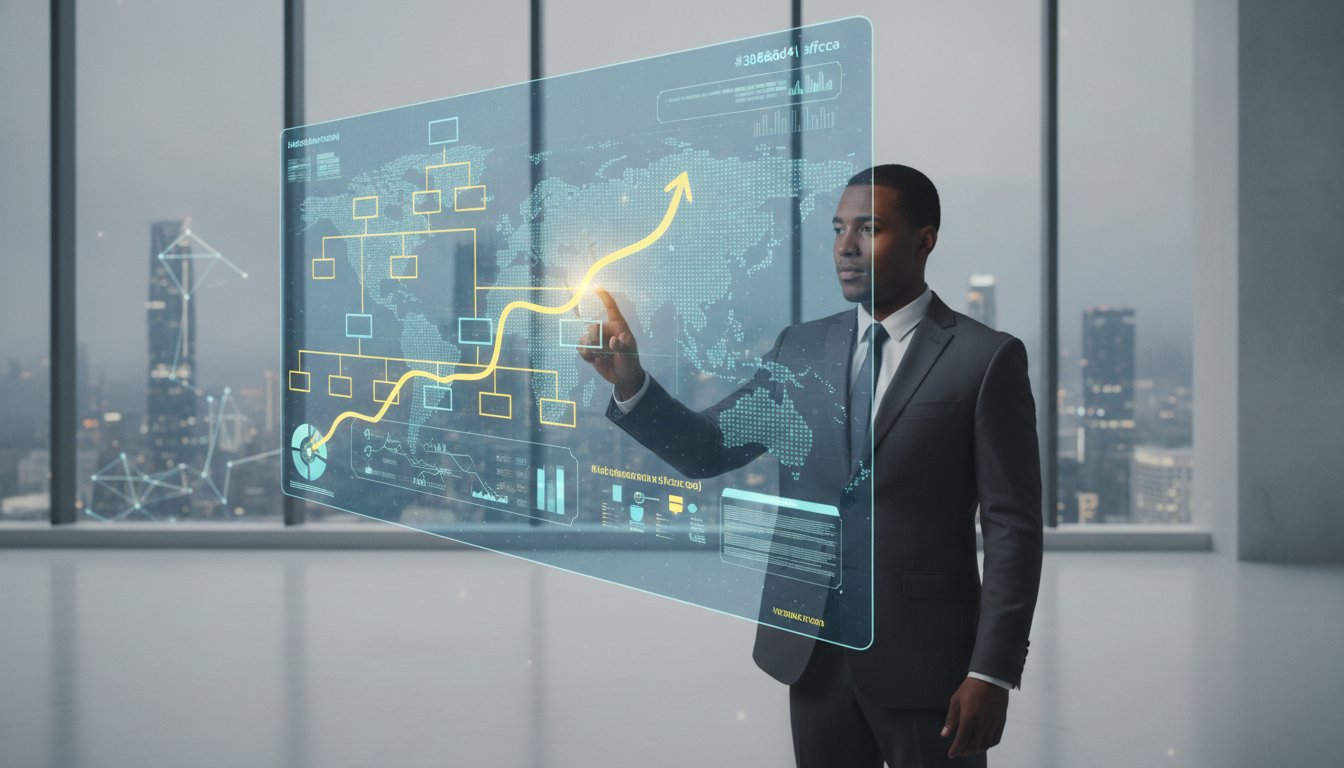 Navigating the Threshold: A Systemic Approach to Executive Transition Coaching in 2026