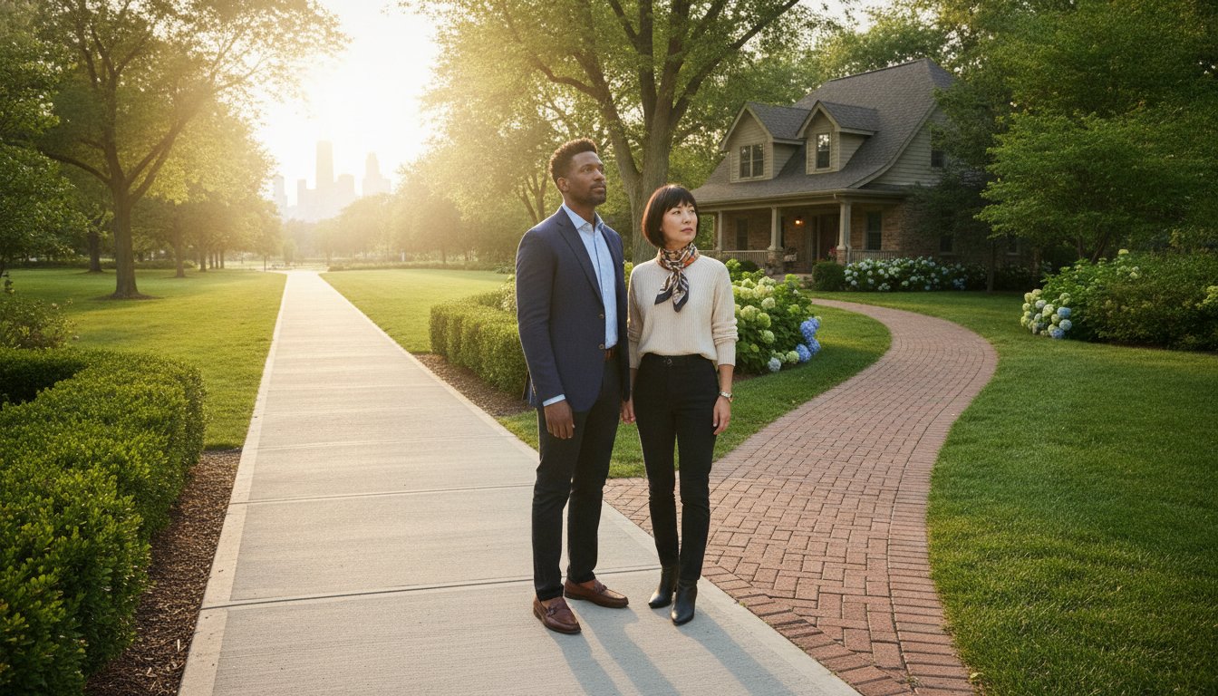 Chapter 7 vs. Chapter 13 Bankruptcy in Illinois: Which Path is Right for You in 2026?
