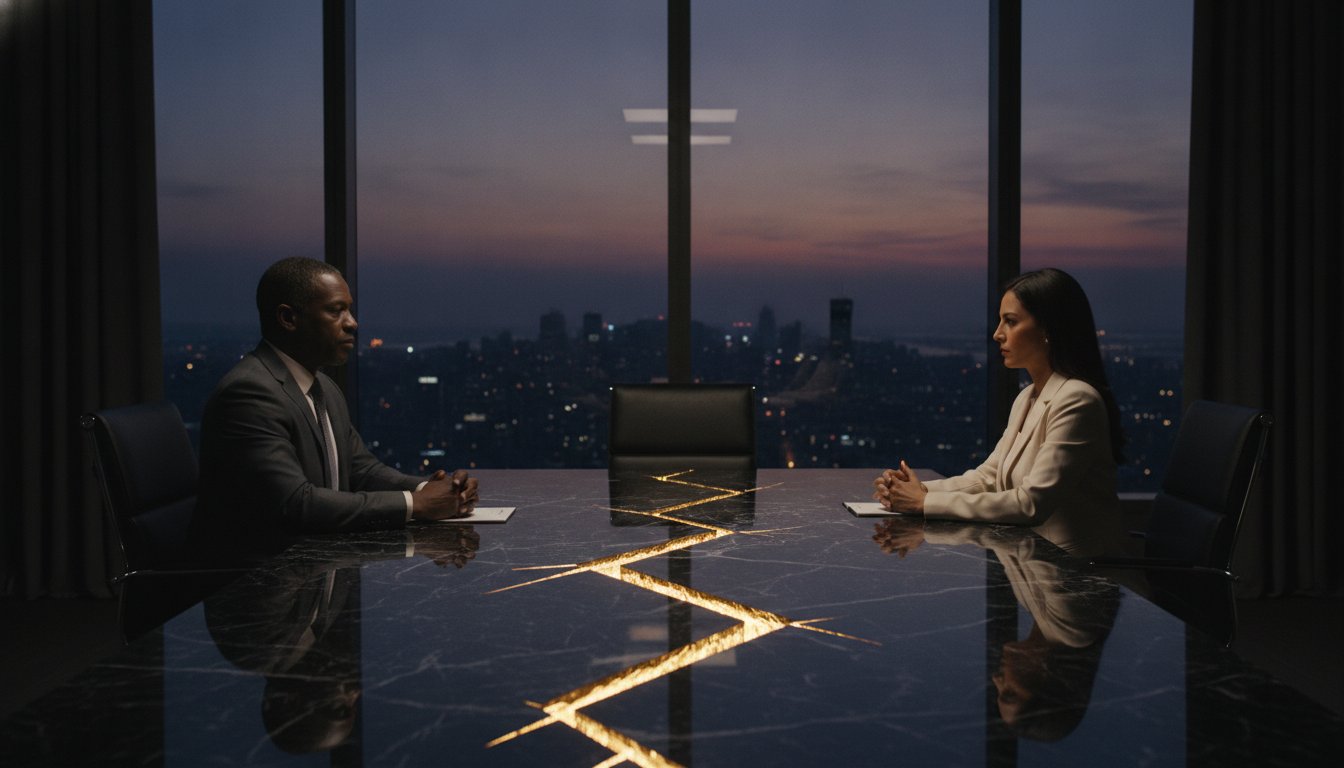 Business Partner Dispute Resolution: A CEO’s Guide to Protecting the Empire