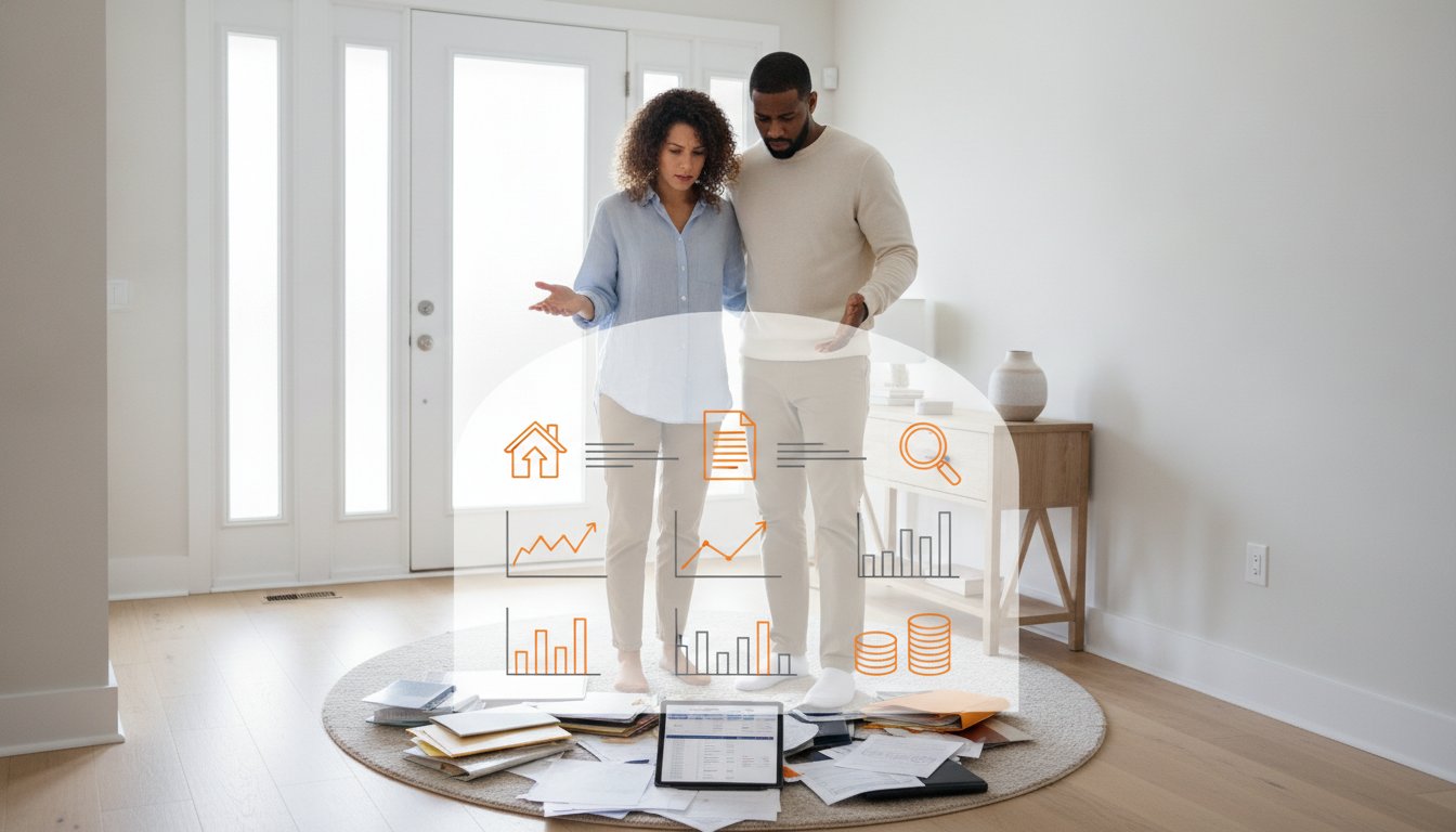 7 Common Mistakes FSBO Sellers Make and How to Avoid Them in 2026