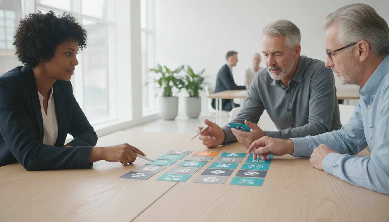 How to Manage Stakeholder Expectations: A Framework for Alignment