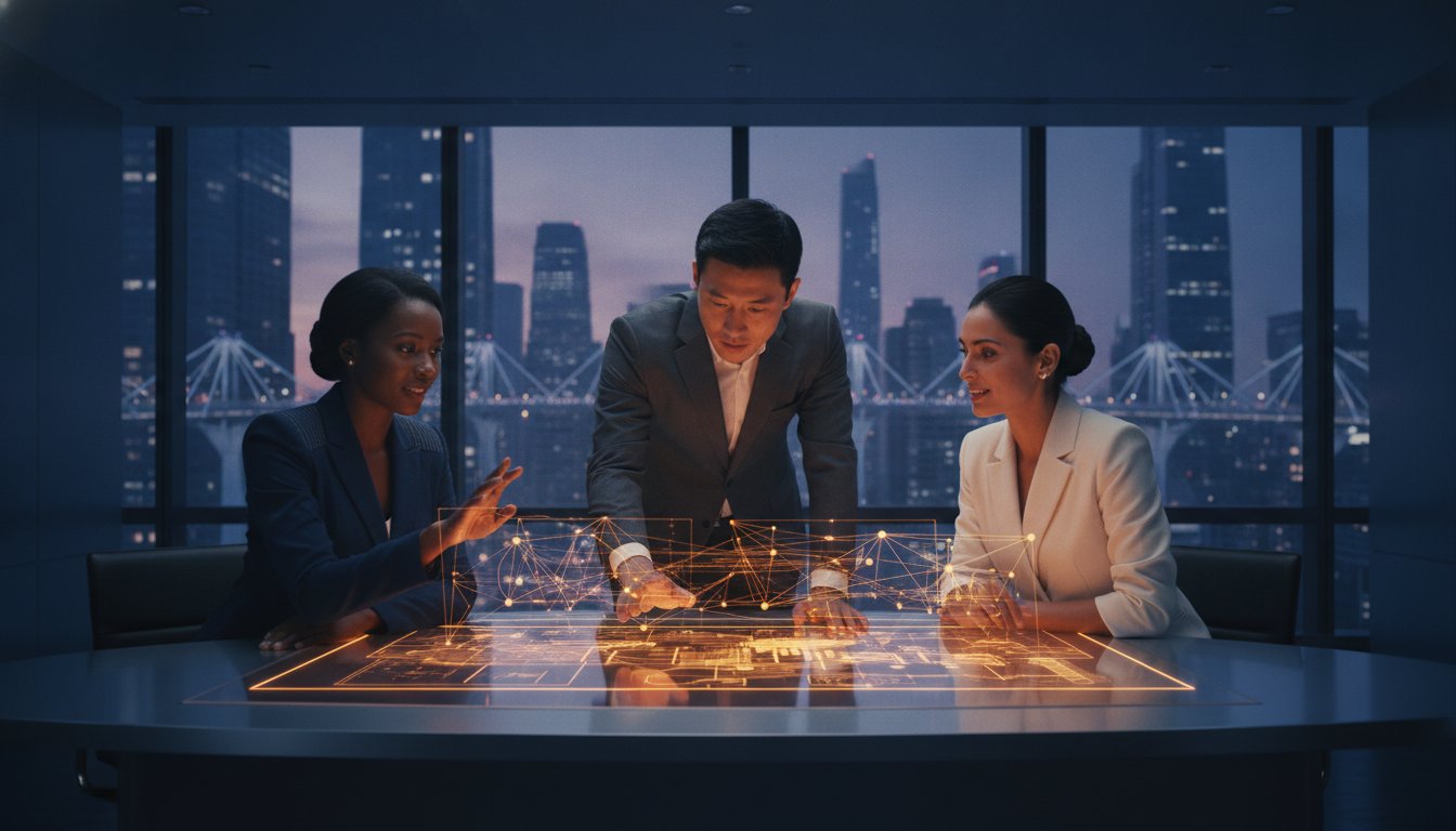 Personal Branding Strategy for Tech Leaders: The 2026 Executive Roadmap