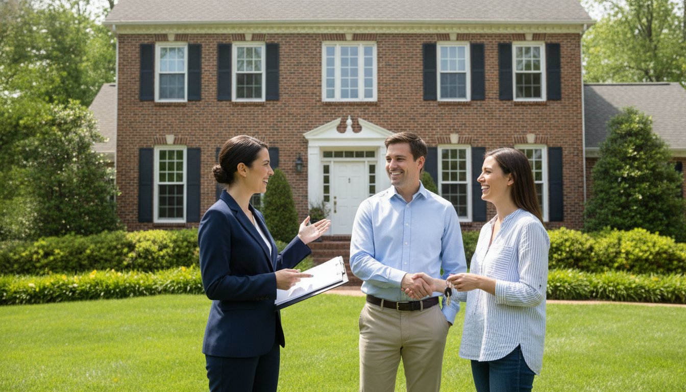 Selling a Home with a Tenant in Virginia: The 2026 Landlord’s Guide