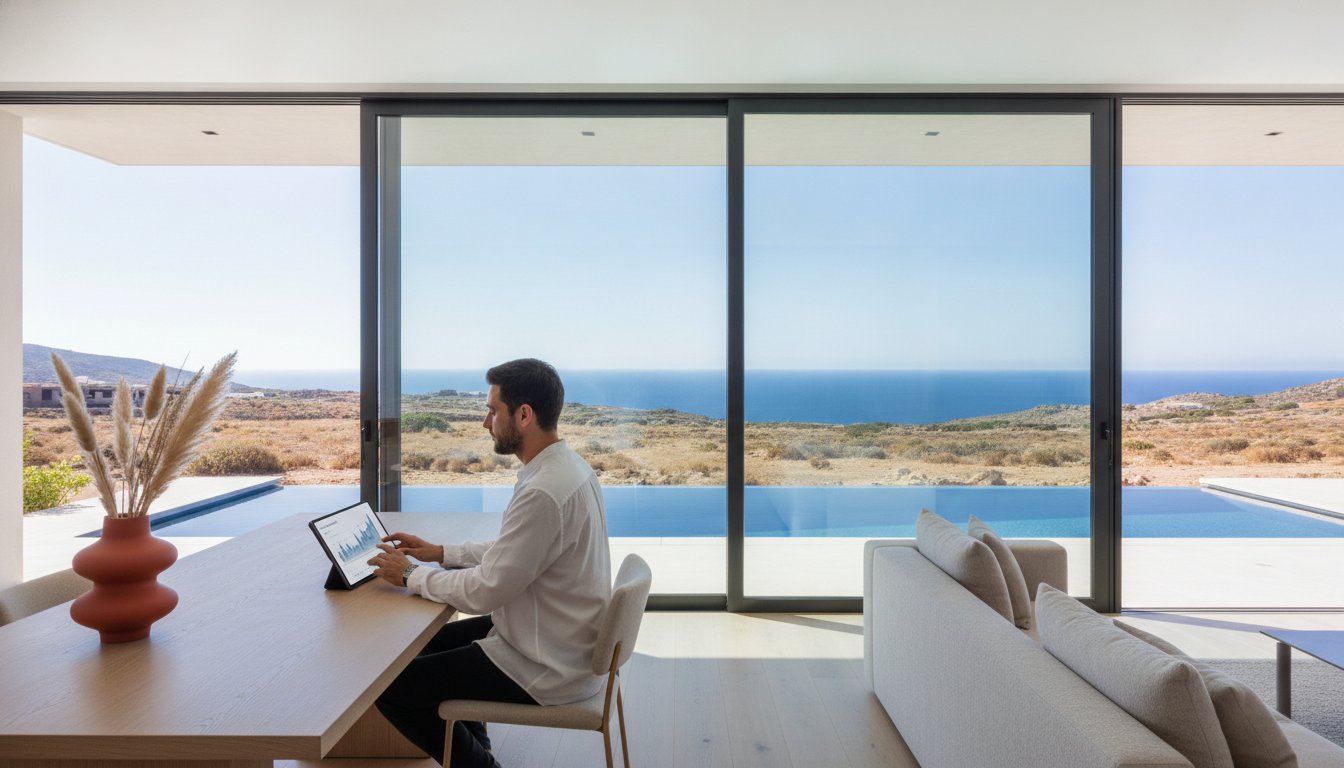 Running Costs of a Holiday Home in Spain: The Complete 2026 Owner’s Guide