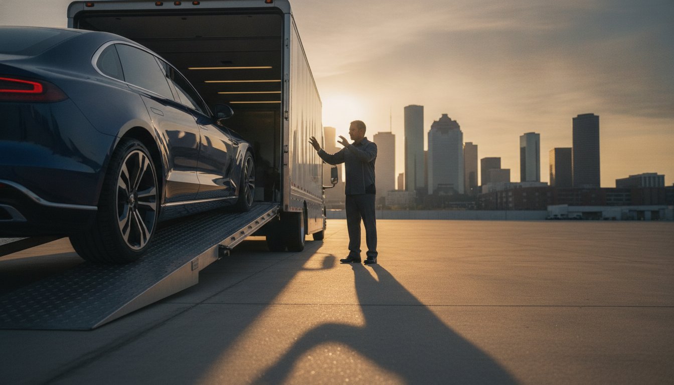 How to Find a Reliable Car Shipper: The 2026 Professional Guide