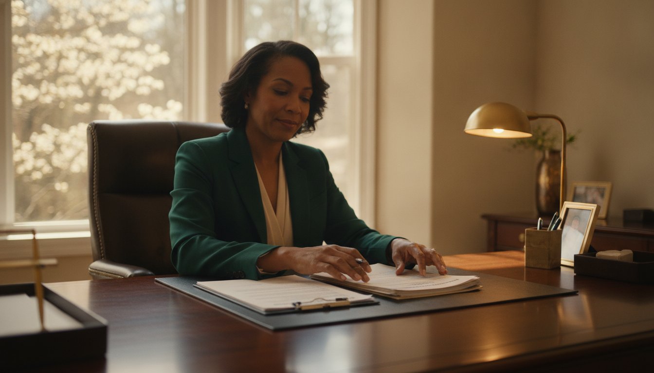 What to Do When a Parent Dies in North Carolina: A 2026 Legal Checklist