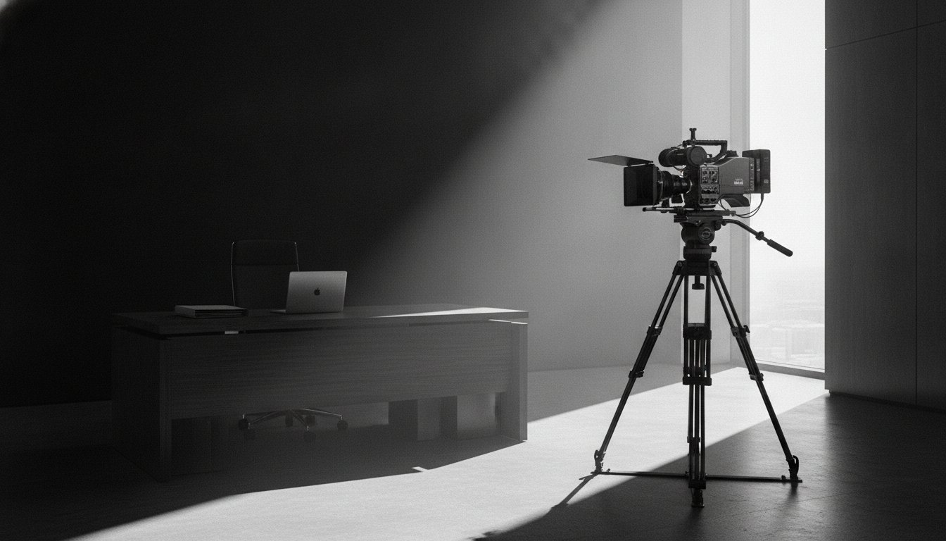 In-House Video Team vs. Hiring an Agency: An Intentional Guide for Fintech Leaders