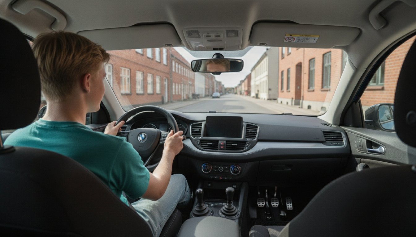 Køreskole anmeldelser Holstebro: Sådan finder du den bedste kørelærer i 2026 🚗🌟