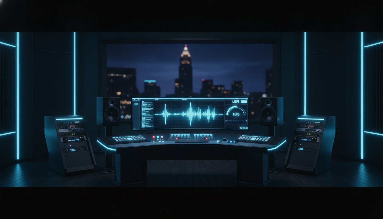 Mastering for Spotify and Apple Music in 2026: The Pro Artist’s Guide