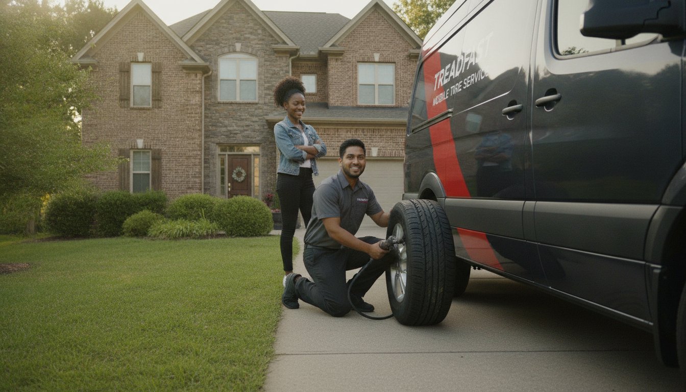 Best Budget Tires in Birmingham, AL: The 2026 Value Guide
