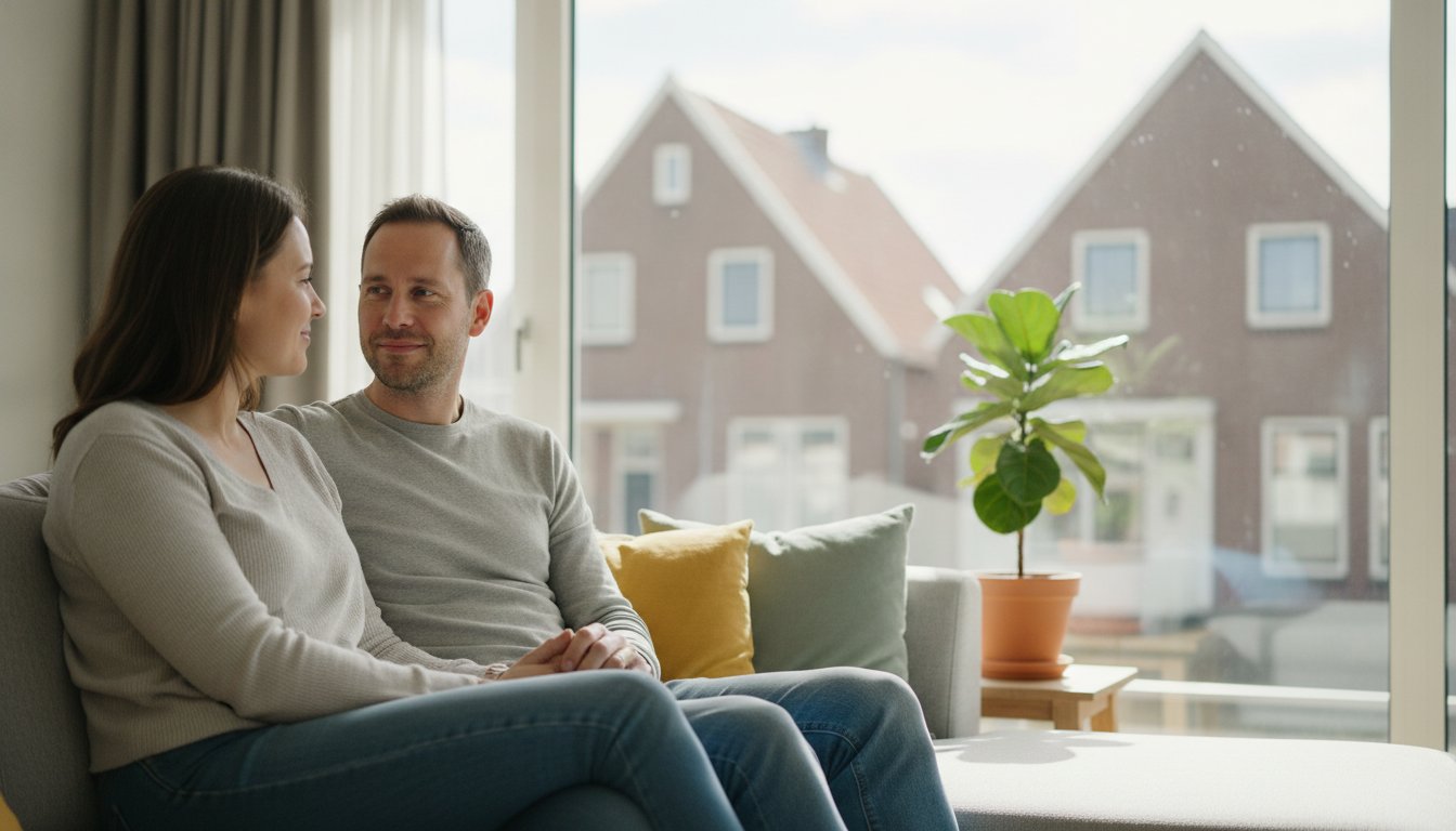 Omgaan met schoonfamilie conflicten: hoe je samen de rust herstelt