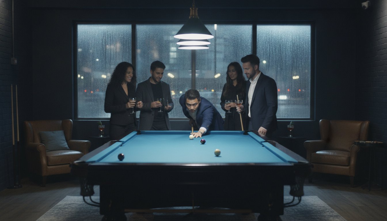 What to Do in Auburn on a Rainy Day: The 2026 Indoor Entertainment Guide