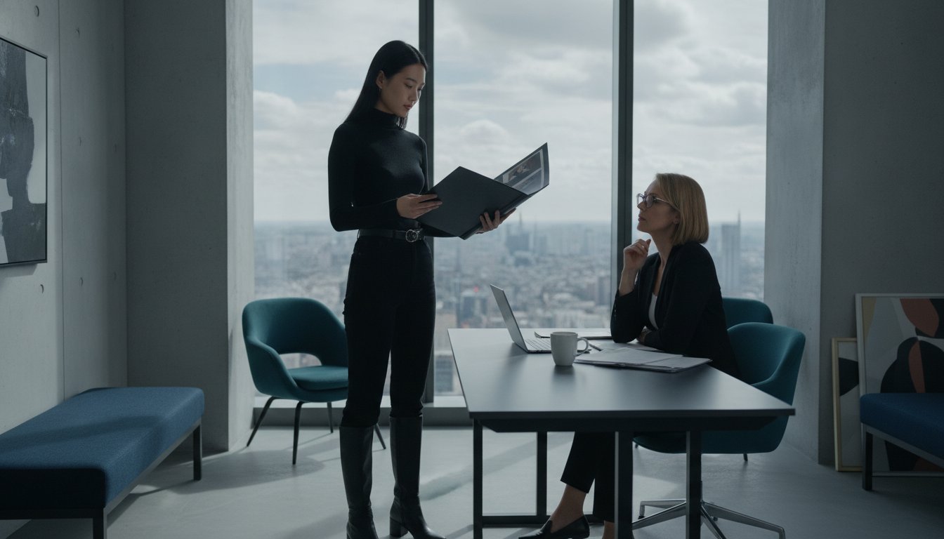 What is a Go-See in Modeling? The Professional Insider’s Guide for 2026