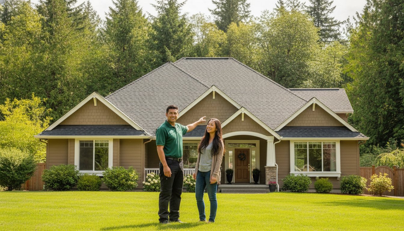 What to Expect During a Reroof: Your Comprehensive 2026 Homeowner’s Guide