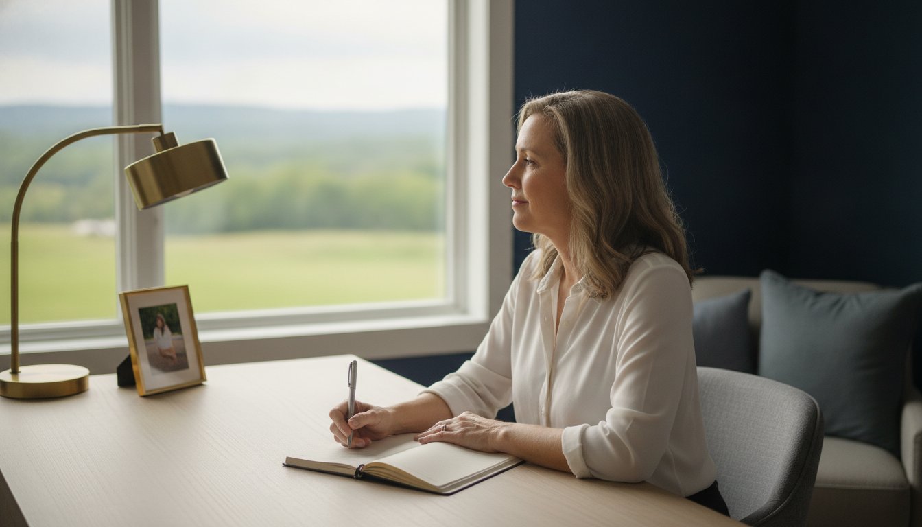 How to Write a Eulogy for a Loved One: A Step-by-Step Guide for Upstate SC Families