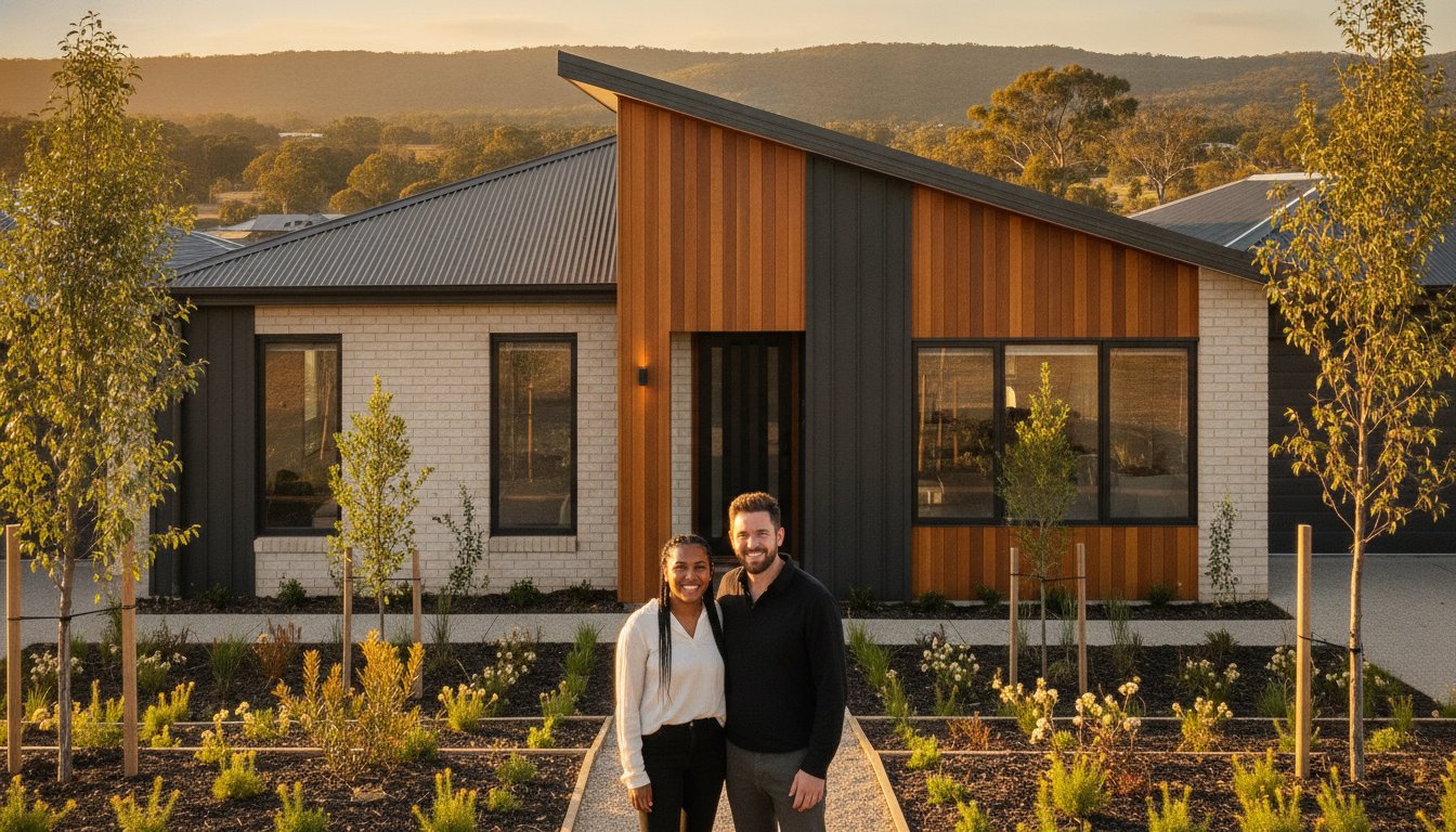 First Home Owner Grant Victoria Eligibility: Your 2026 Guide to Getting Started