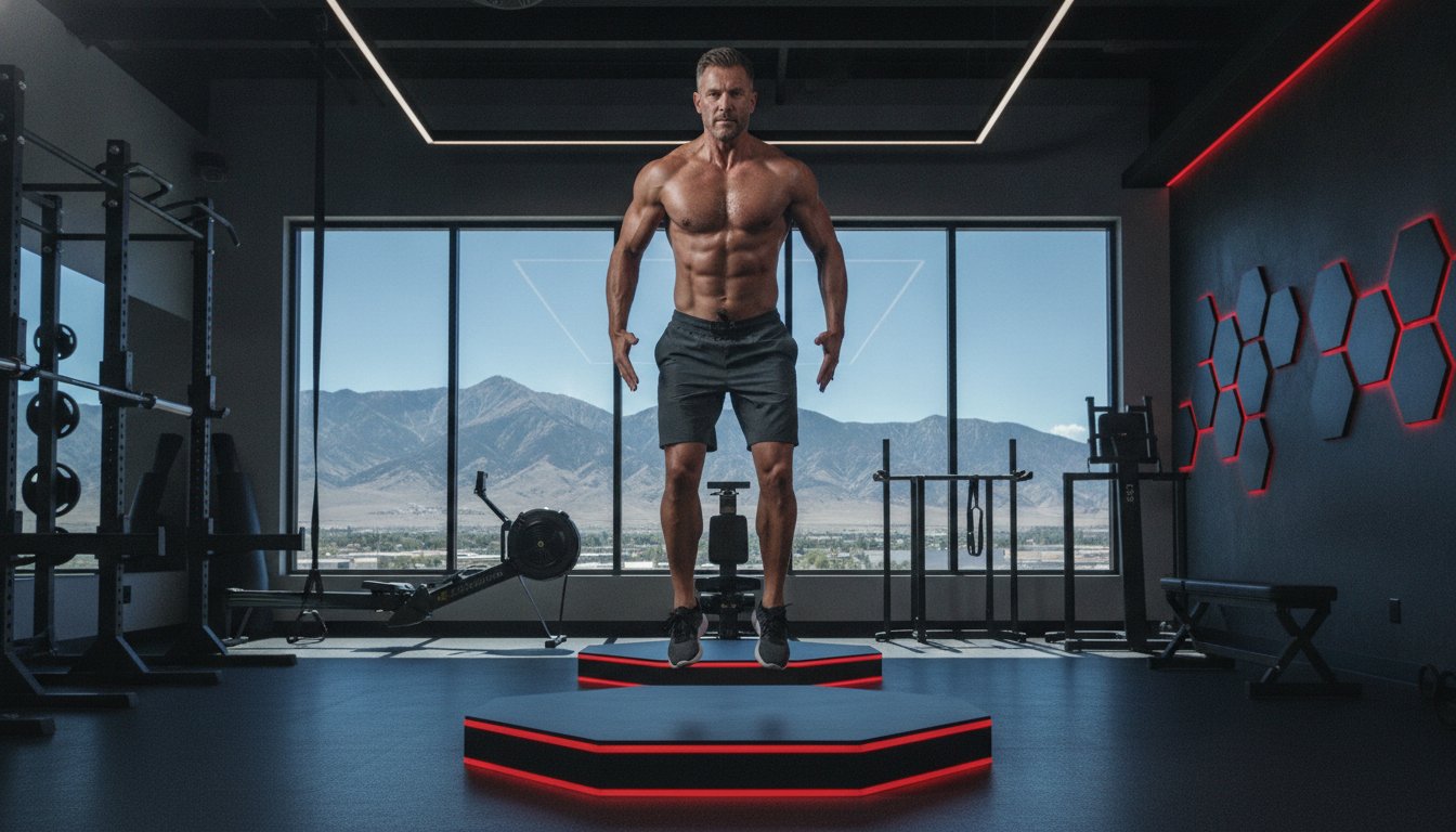Testosterone Therapy for Men in Their 40s: Reclaim Your Edge in 2026!