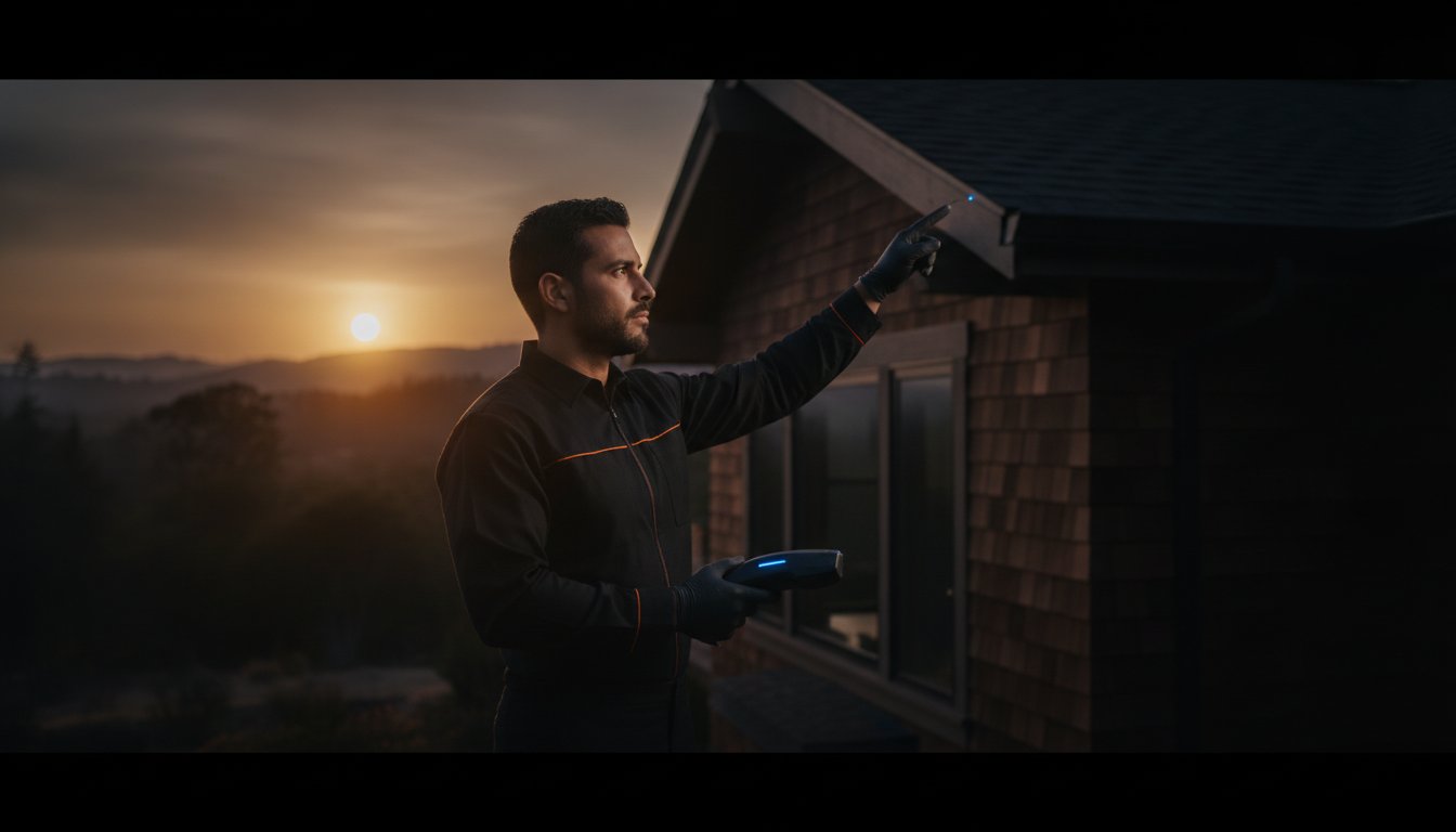 Cost of Rodent Exterminator in Sacramento: 2026 Pricing & Value Guide