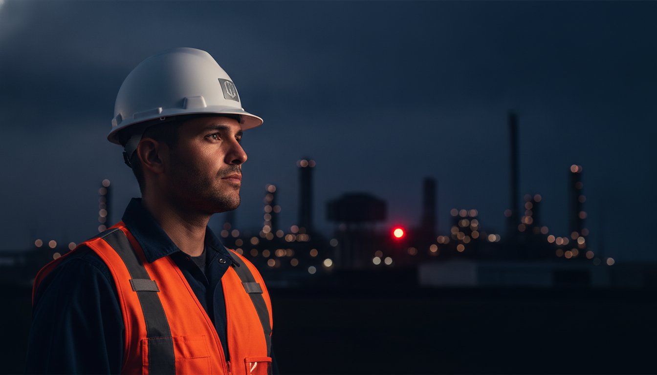 Industrial Accident Lawyer Pasadena TX: Protecting Workers in the Industrial Heartland