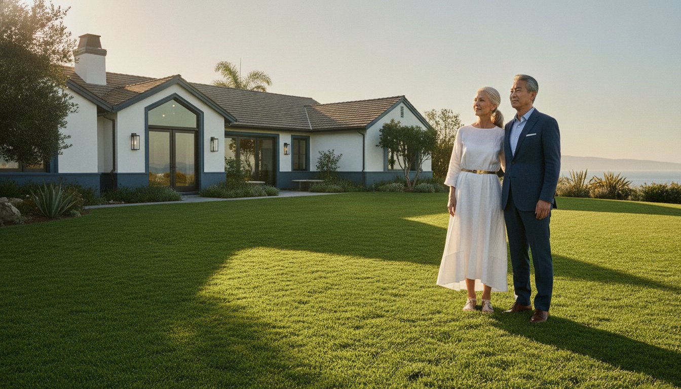 Aging in Place vs. Downsizing in Costa Mesa: The 2026 Senior Real Estate Guide