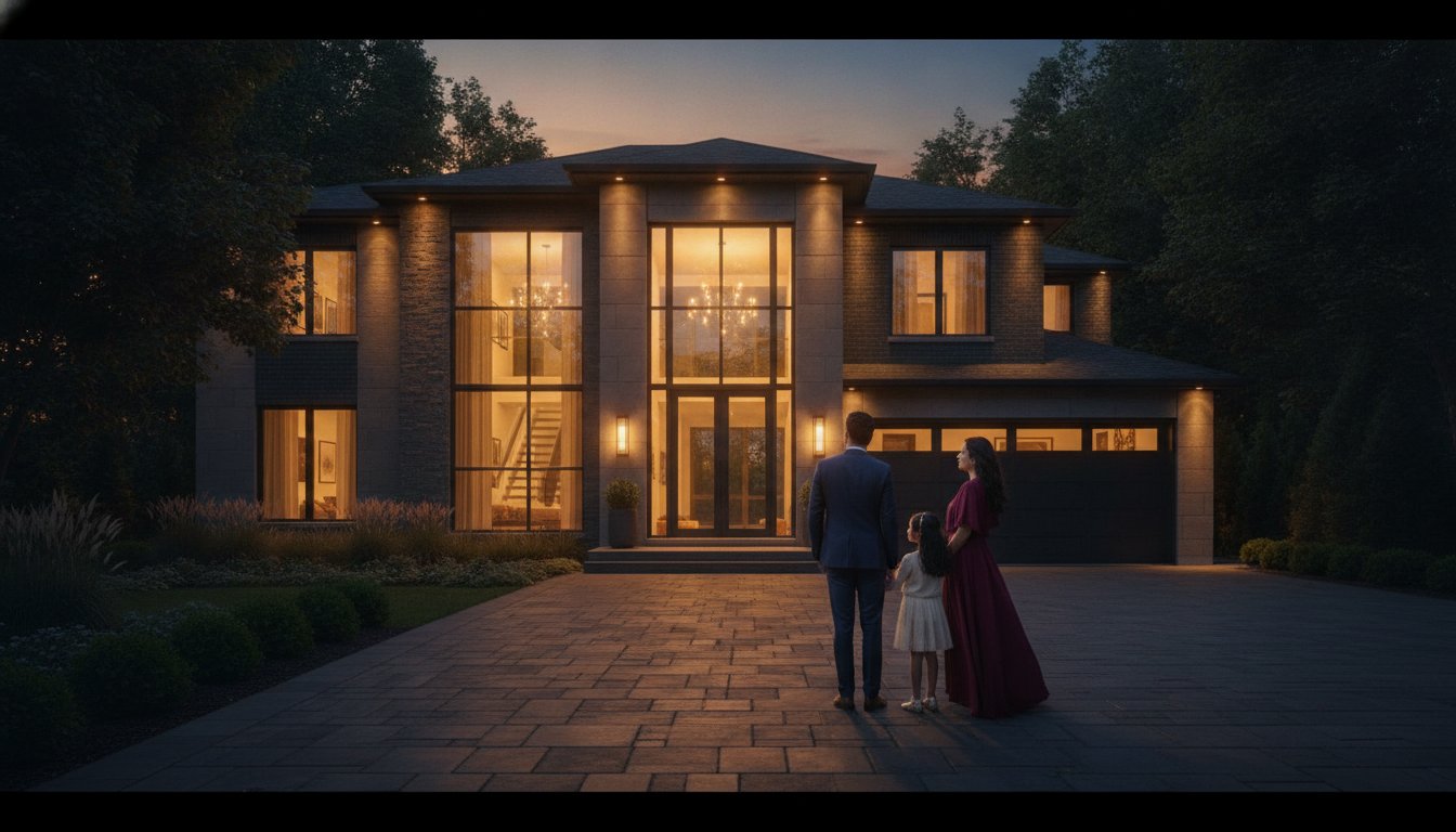 Real Estate Listings in Springdale, Brampton: A Discerning Guide to Local Living