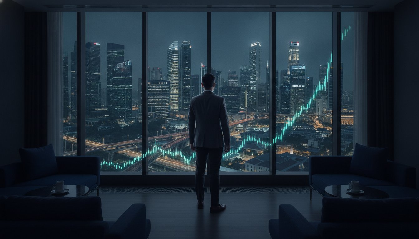 Financial Planning to Reduce Anxiety: A Strategic Guide to Peace of Mind in 2026
