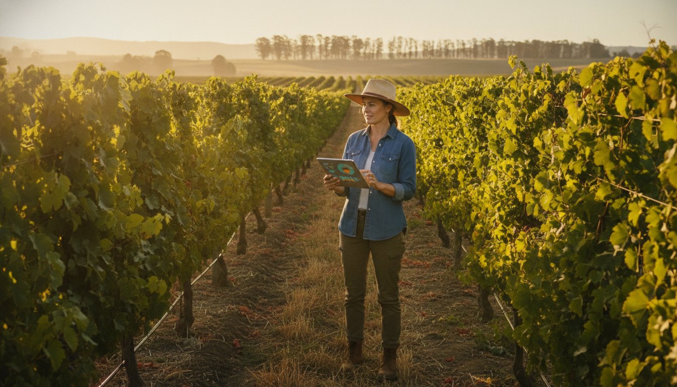 Farm Record Keeping Requirements: A Guide to Compliance for Australian Growers