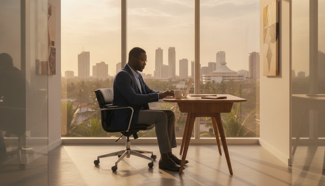 Accommodation for Corporate Training Programs in Accra: The 2026 Executive Guide