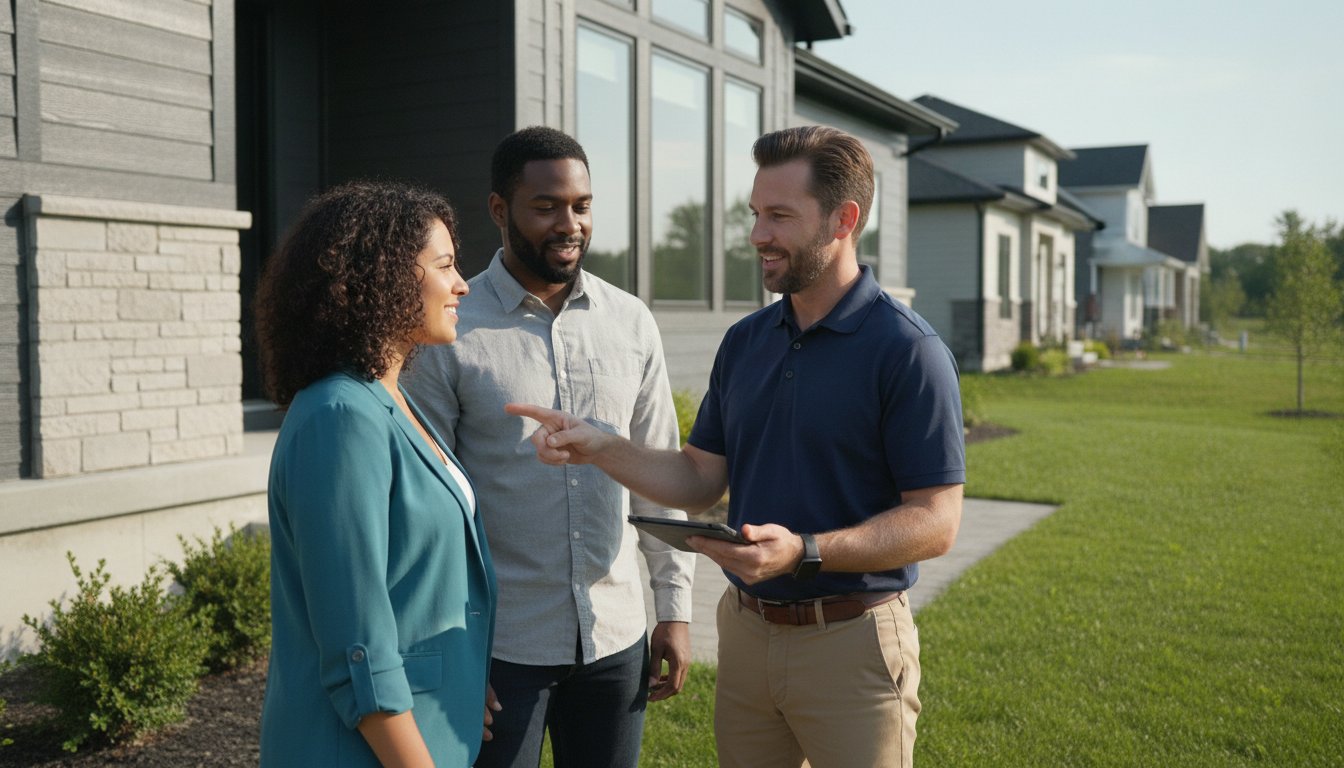 Home Inspection Checklist for Buyers: A Strategic Michigan Guide for 2026