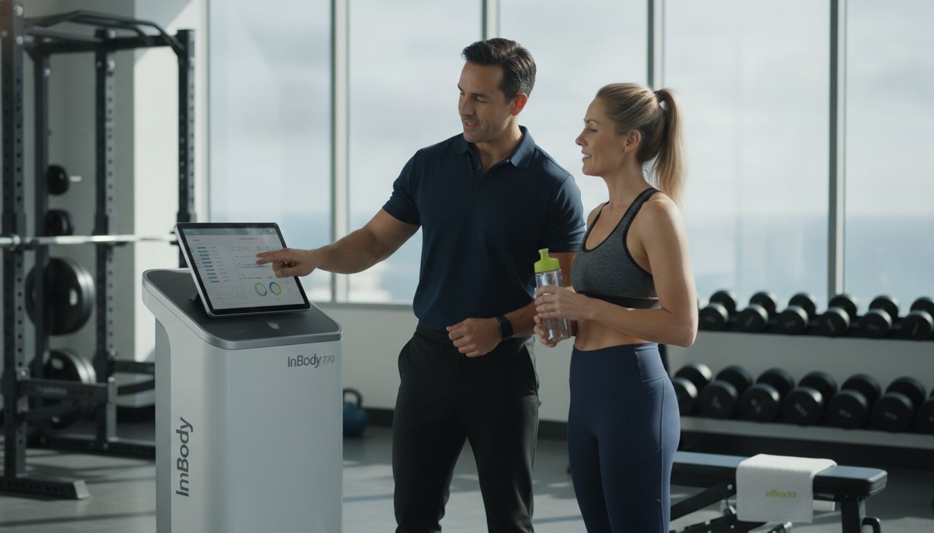 How to Improve Body Fat Percentage: The Science of Body Composition in 2026