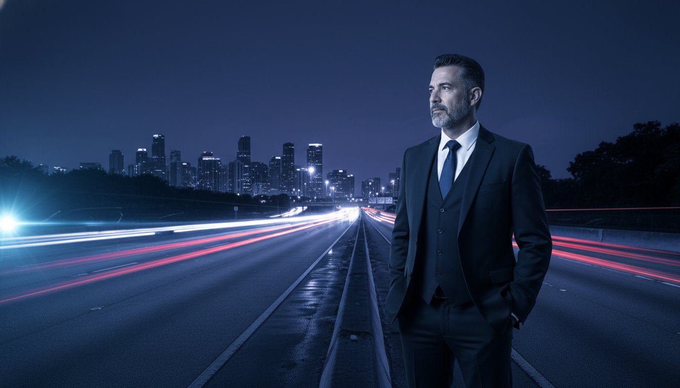 Miami Motorcycle Accident Lawyer I-95: Protecting Injured Riders in South Florida (2026)