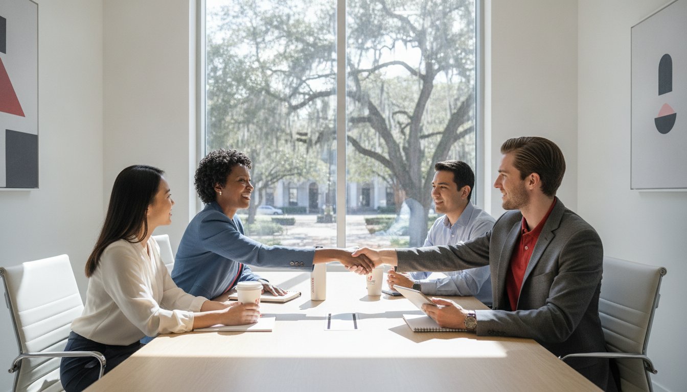 Common Hiring Mistakes and Onboarding Best Practices for Savannah Businesses