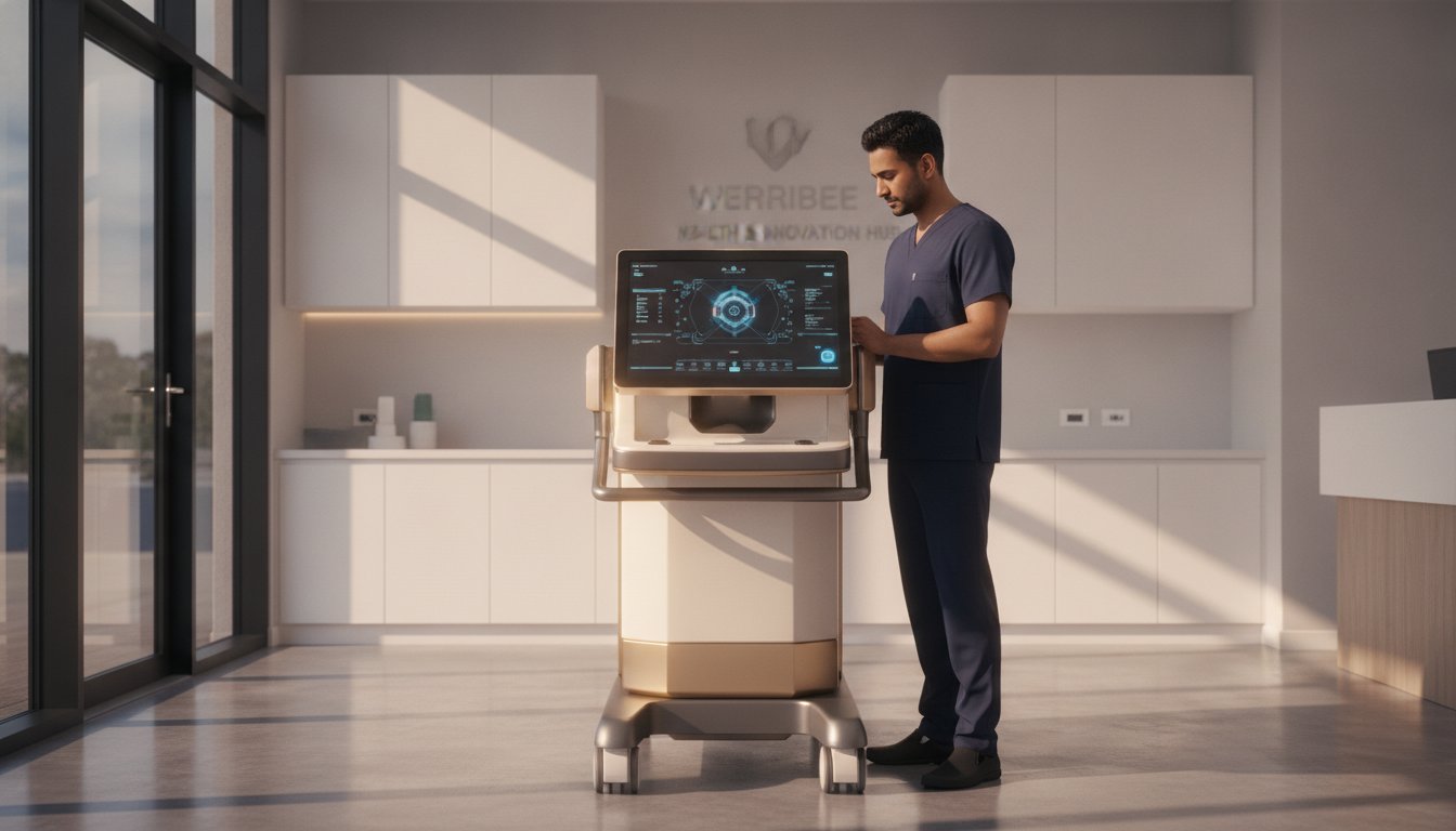 Medical Equipment Finance Werribee: The 2026 Practitioner’s Guide