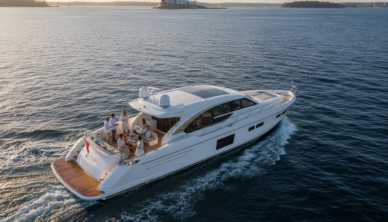 Are Boat Shares a Good Investment? The Strategic Guide to Yacht Syndication