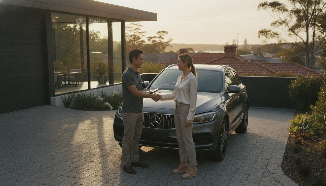 Alternatives to Car Auctions Sydney: Fast Ways to Sell Your Vehicle in 2026