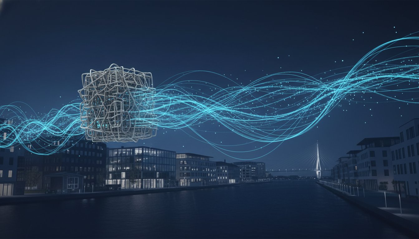 IT Infrastructure Scalability Issues: Overcoming the Barriers to Growth