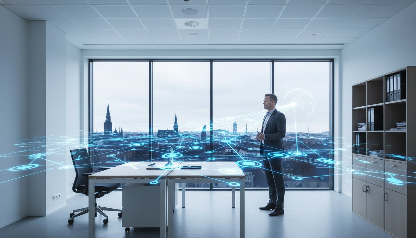 The Strategic Challenges Managing an In-house IT Department in 2026