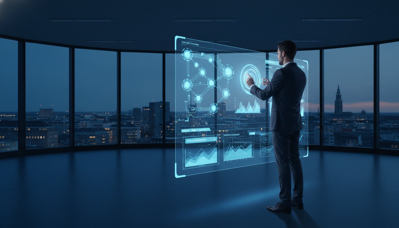 Calculating Total Cost of Ownership for IT Services: A Strategic Guide for 2026