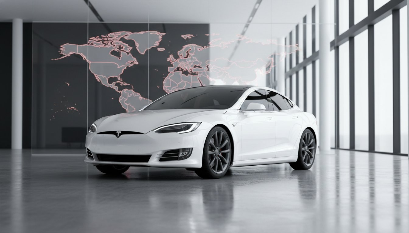 Tesla International Warranty: The Visionary Buyer’s Guide to Global Ownership