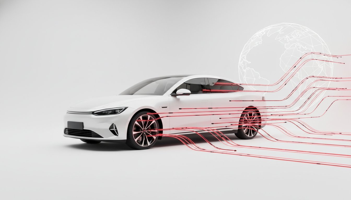 How to Price Your Used Car for Sale: A Sophisticated Global Strategy for 2026
