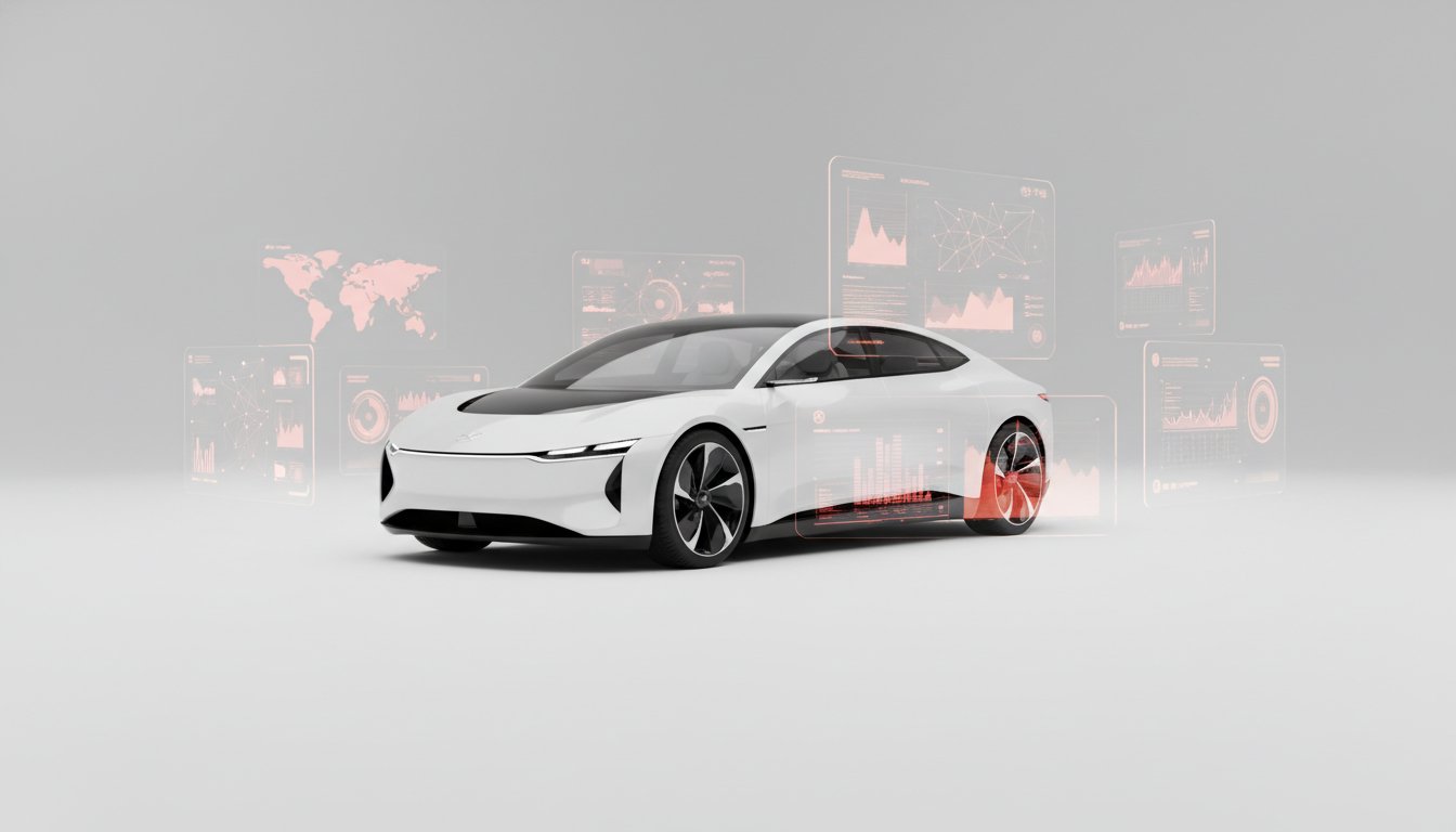 AI Powered Car Search: The Visionary Evolution of Automotive Discovery