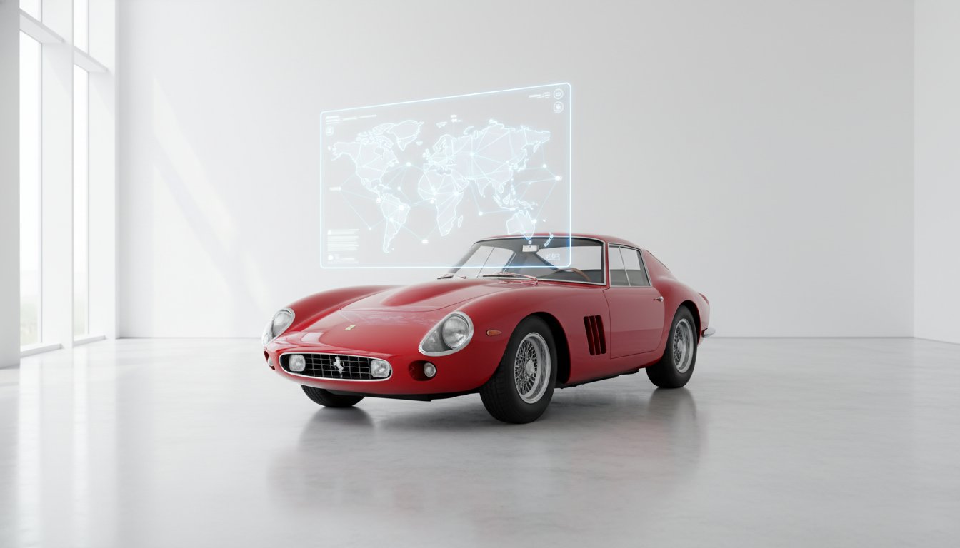 How to Find Rare Cars for Sale Online: A Sophisticated Guide to International Sourcing in 2026