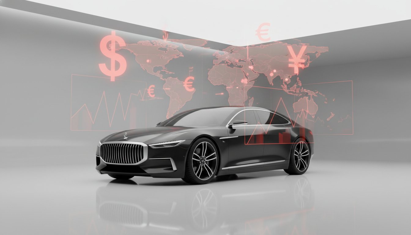 How to Compare International Car Prices: A Sophisticated Guide for 2026