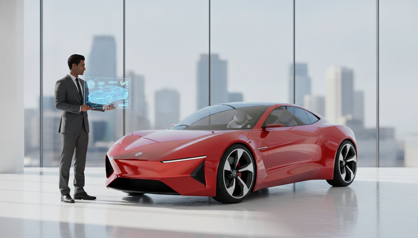 The Visionary Checklist: How to Get More Views on Your Car Ad in 2026
