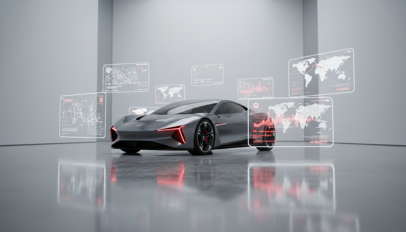 Maximize Global Visibility: The Sophisticated Guide to Featured Car Listings in 2026