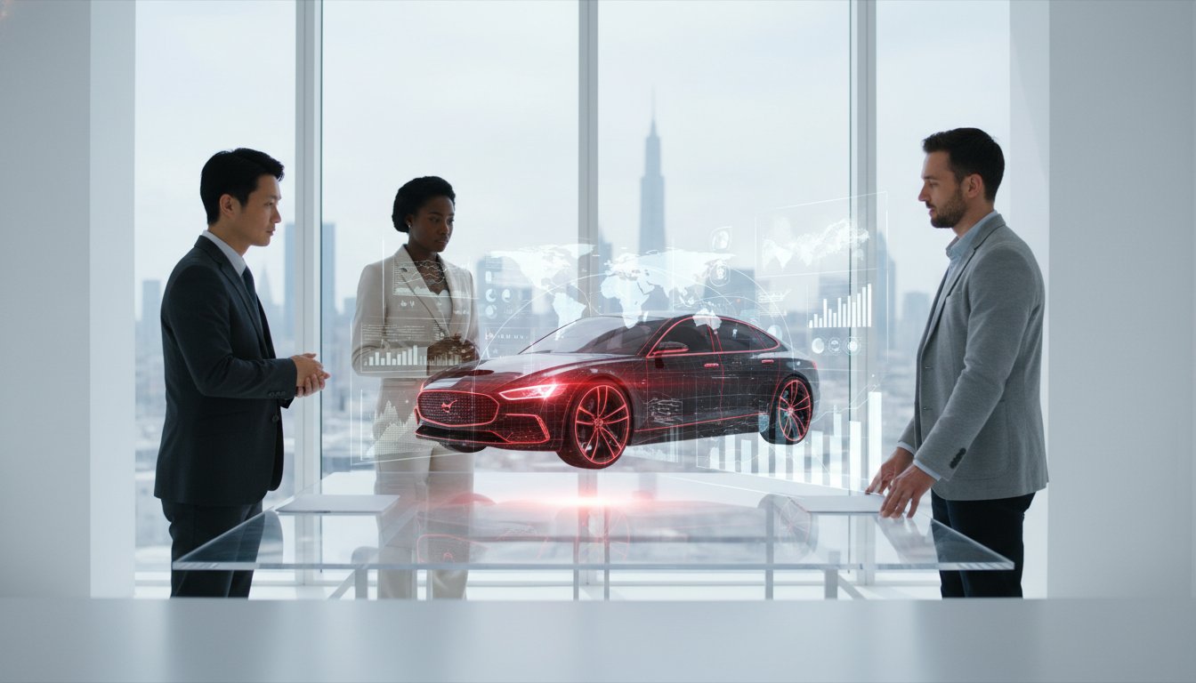 The Visionary Guide to Negotiating Car Prices Internationally in 2026