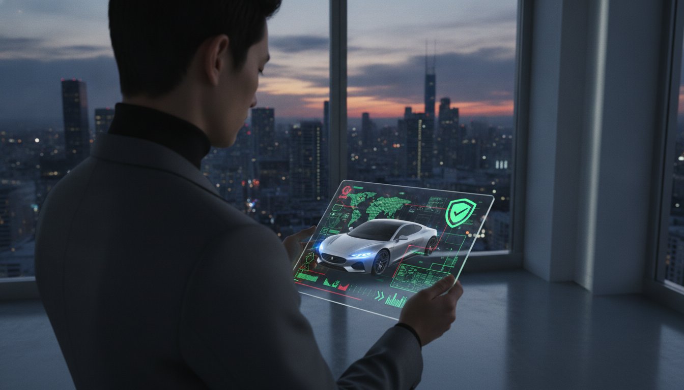 Avoiding Scams Buying Cars Online: Myth-Busting the 2026 Global Marketplace